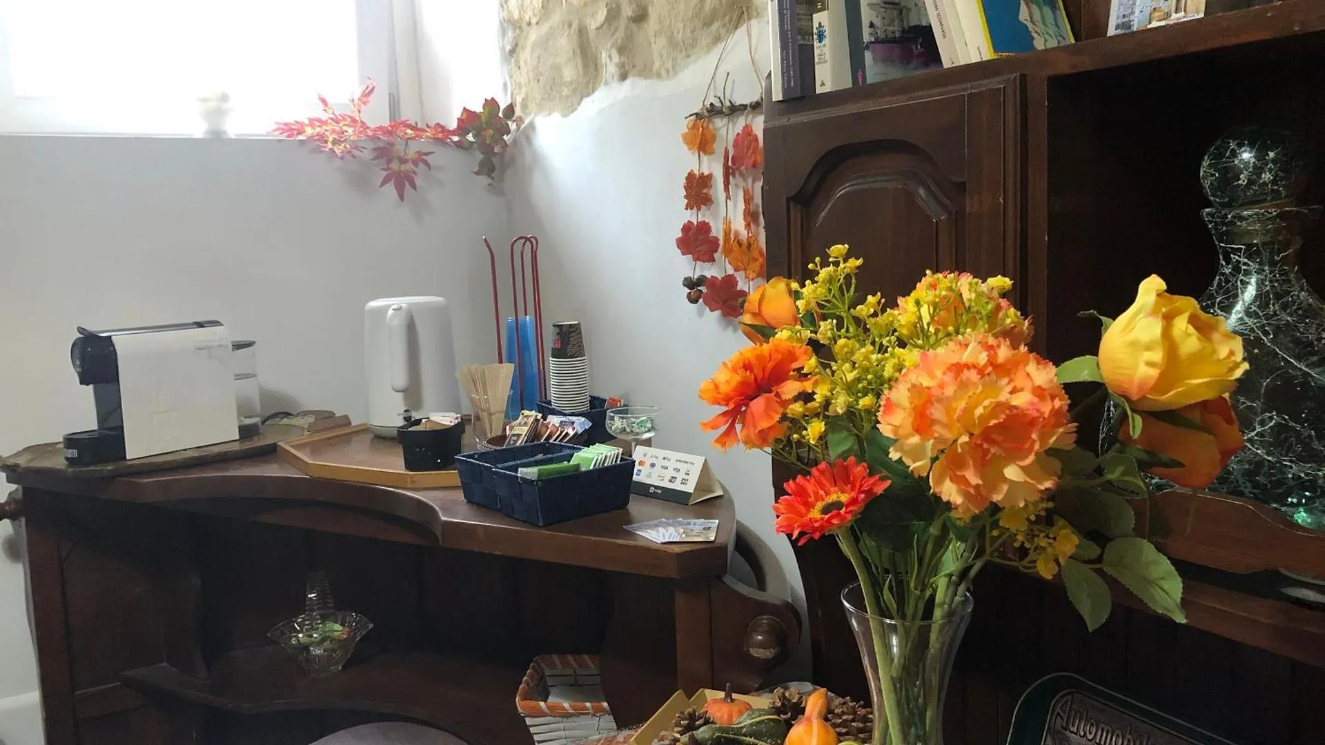 Guest house Villa Angelina Barana 8 Verona