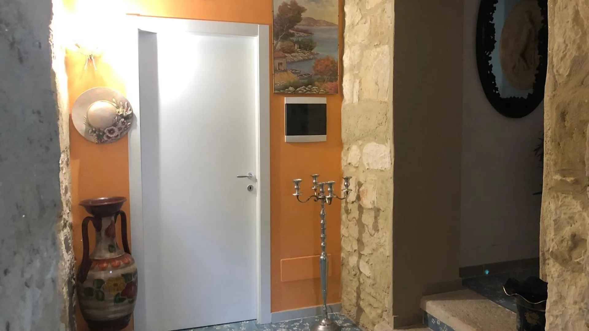 Villa Angelina Barana 8 Verona