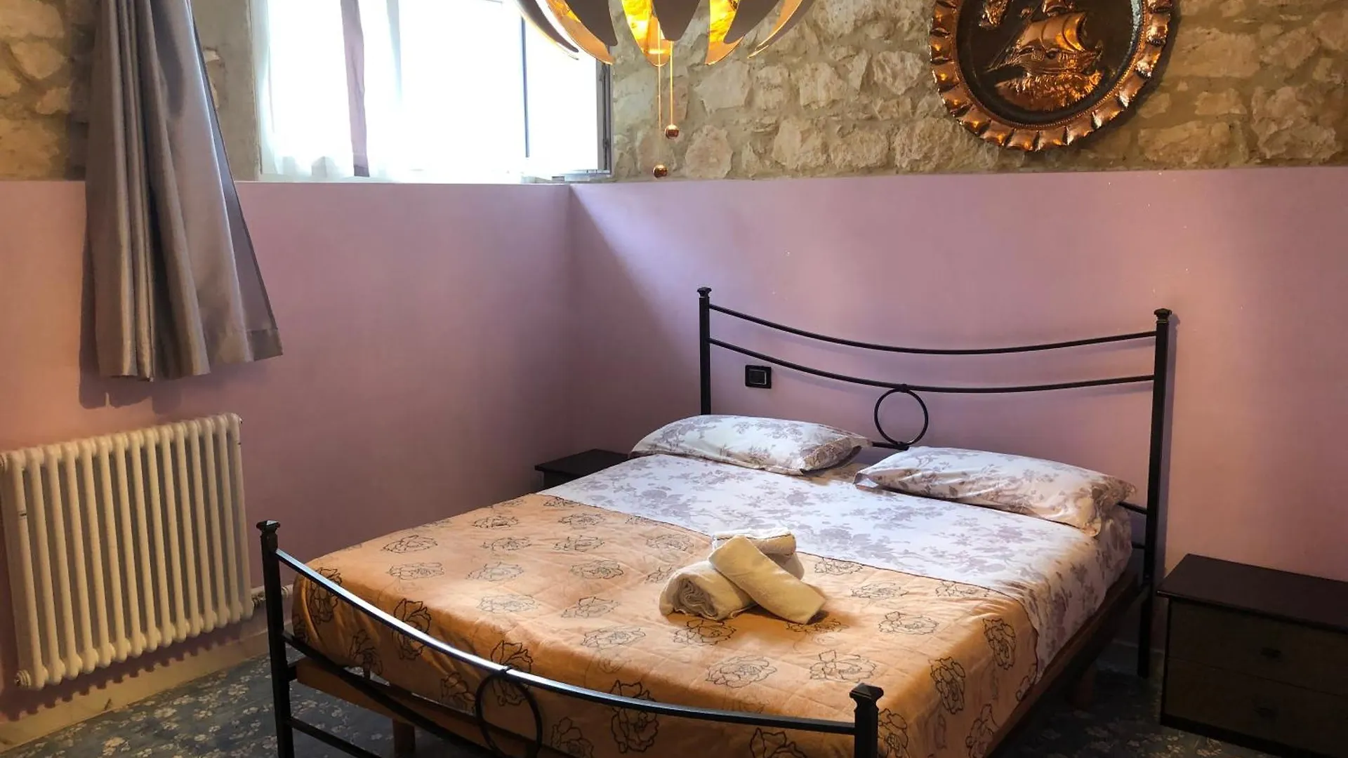 Villa Angelina Barana 8 Verona 0*,