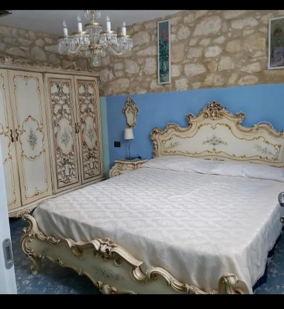 Guest house Villa Angelina Barana 8 Verona