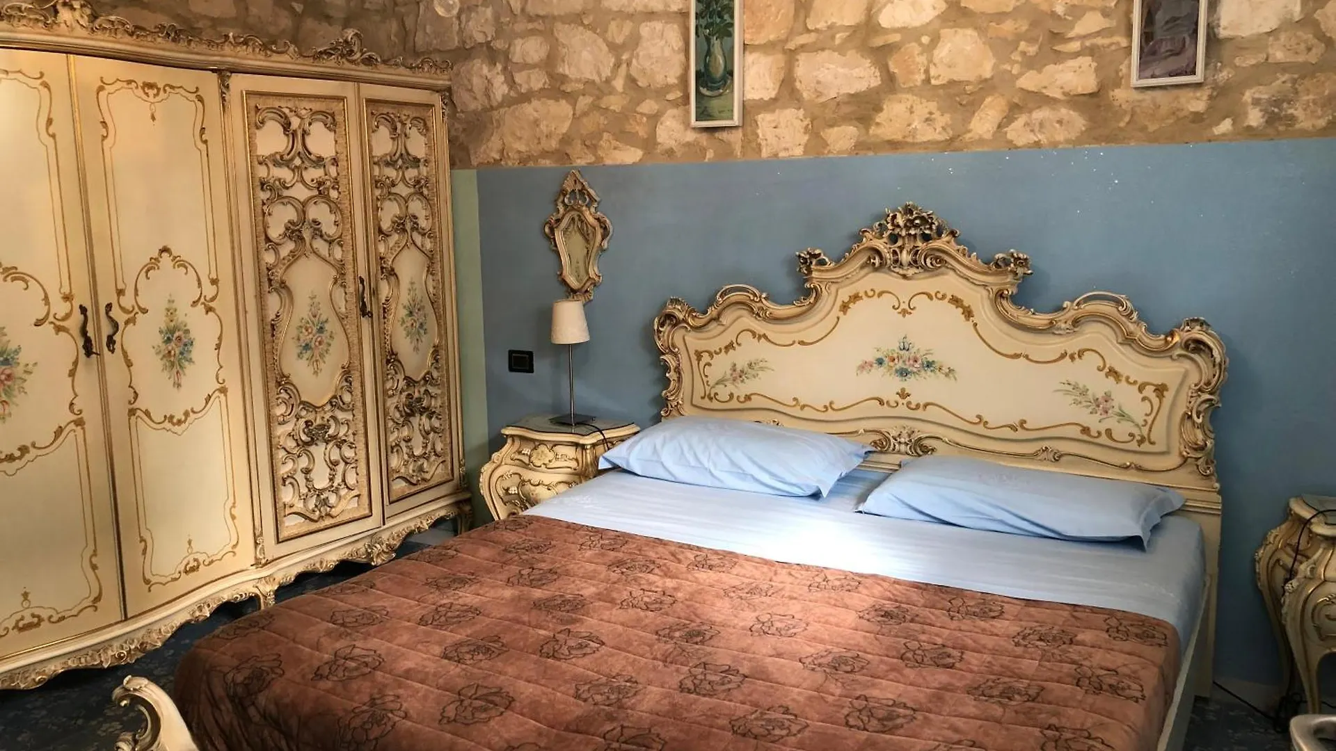 Guest house Villa Angelina Barana 8 Verona Italy