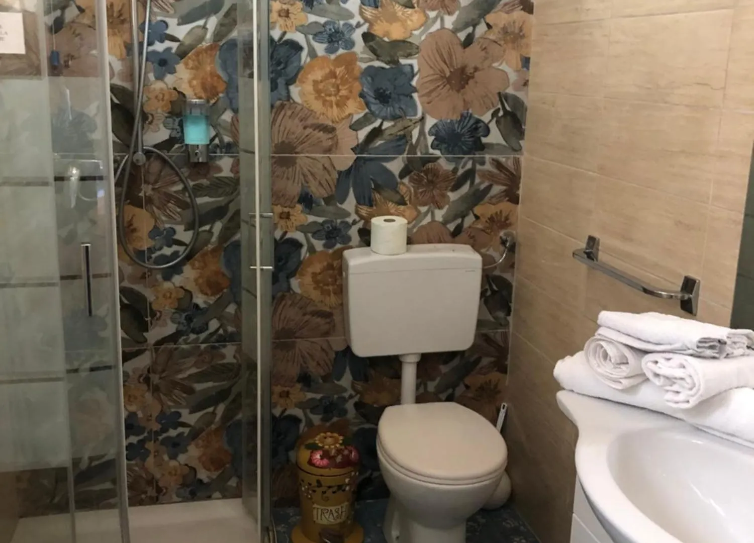 Villa Angelina Barana 8 Verona Guest house
