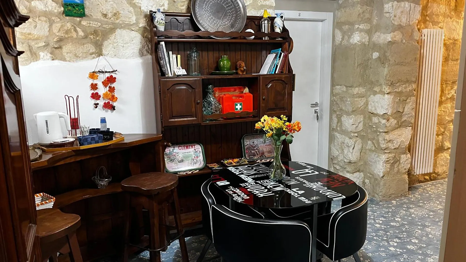 Guest house Villa Angelina Barana 8 Verona