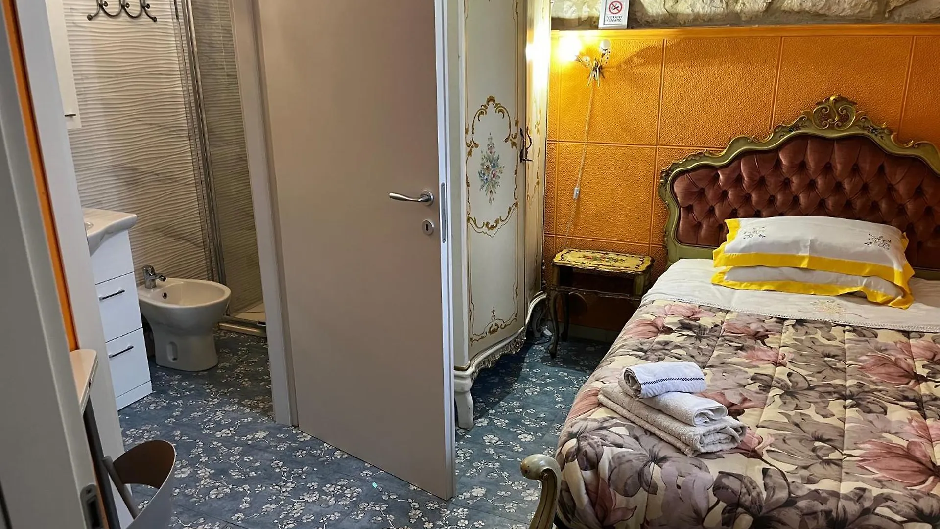 Guest house Villa Angelina Barana 8 Verona Italy