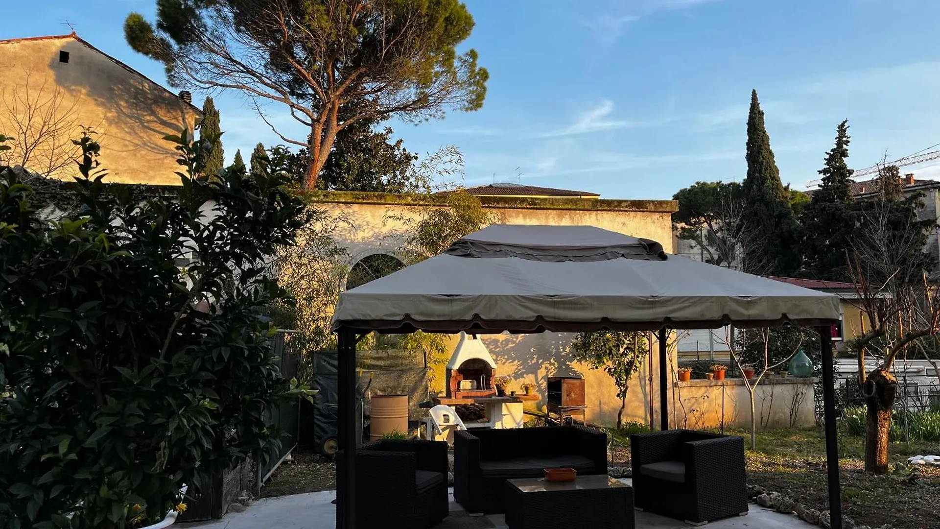 Guest house Villa Angelina Barana 8 Verona