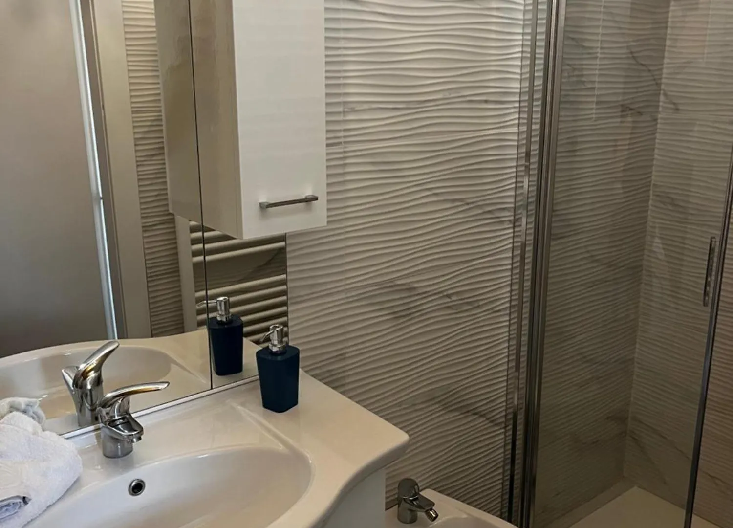 בית הארחה ורונה Villa Angelina Barana 8